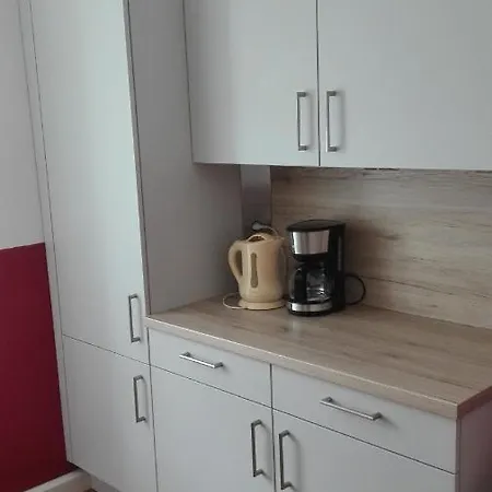 Apartamento Madlene 1 *