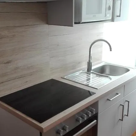 Madlene 1 Apartamento Gablitz