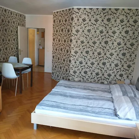 Madlene 1 Apartamento *