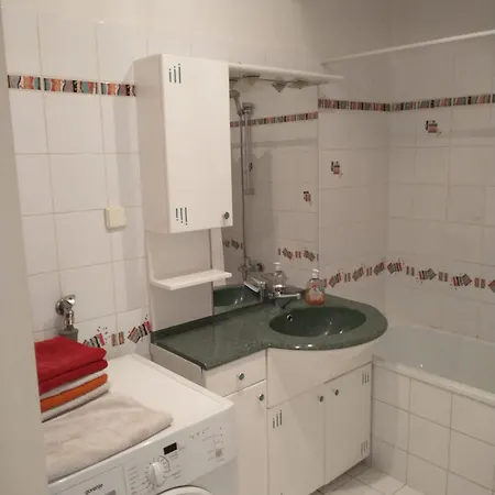 Madlene 1 Apartamento *