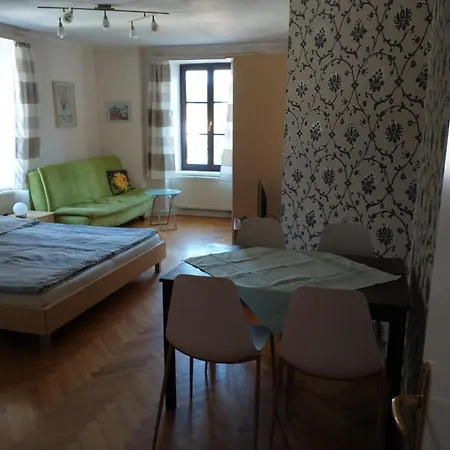 Madlene 1 Apartamento