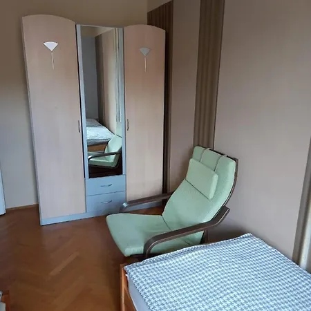 Apartamento Madlene 1