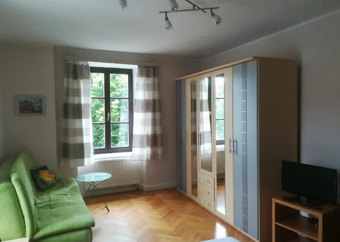 Appartement Madlene 1