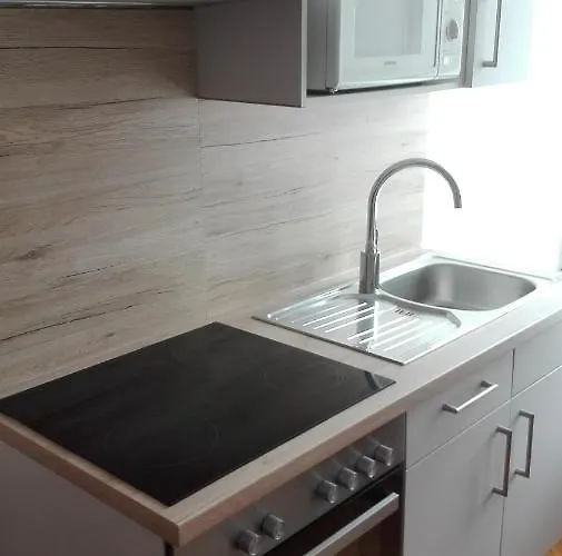 Madlene 1 Appartement Gablitz