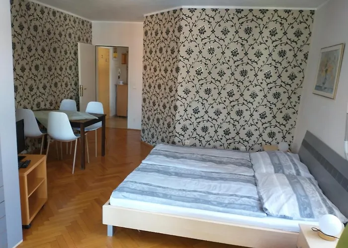 Madlene 1 Apartamento *