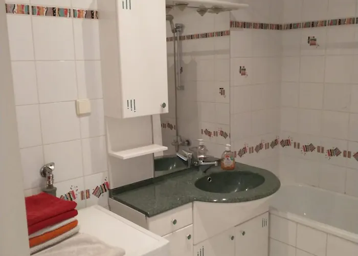 Madlene 1 Apartamento *