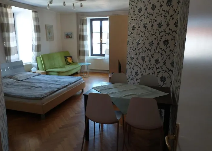 Madlene 1 Appartement