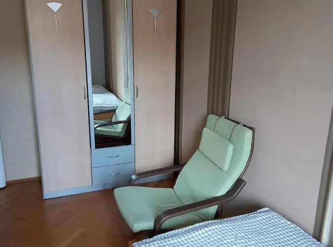 Appartement Madlene 1